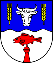 Wappen Schönberg/Holstein