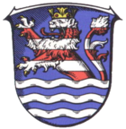 Wappen des Schwalm-Eder-Kreis