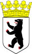 Wappen von Berlin