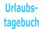 Urlaubstagebuch