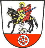 Wappen von Lorch