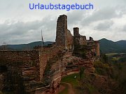 Urlaubstagebuch