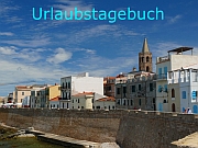 Urlaubstagebuch