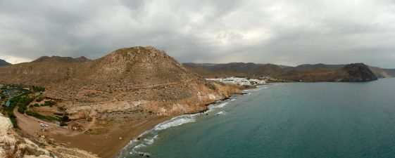 Las Negras / Quelle: eigene