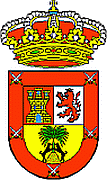 Wappen von Gran Canari