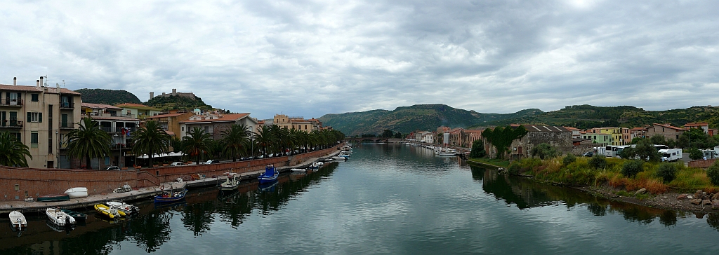 Sardinien - Panorama 3