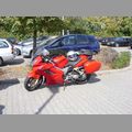 Tagebuch / Bilder 4. RIS Motorradtour 2009